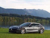 Fisker Karma (2012) - picture 2 of 3