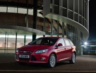 Focus Focus Hatchback (2012) - picture 1 of 6