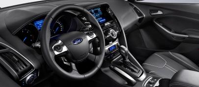 Focus Focus Wagon (2012) - picture 12 of 13