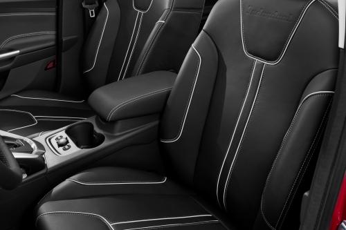 Focus Focus Wagon (2012) - picture 9 of 13