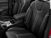 Focus Focus Wagon (2012)