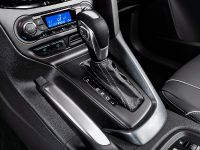 Focus Focus Wagon (2012)