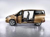 Ford B-MAX (2012) - picture 2 of 2
