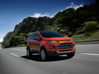 Ford EcoSport (2012) - picture 2 of 8