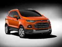 Ford EcoSport (2012) - picture 5 of 8