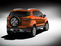 Ford EcoSport (2012) - picture 6 of 8