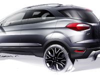 Ford EcoSport (2012) - picture 8 of 8