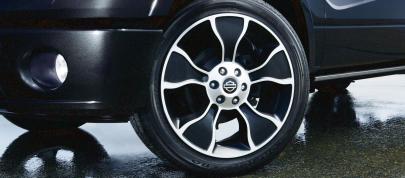 Ford F-150 Harley Davidson Edition (2012) - picture 4 of 7