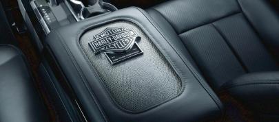 Ford F-150 Harley Davidson Edition (2012) - picture 7 of 7
