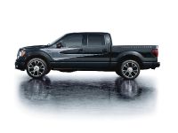Ford F-150 Harley Davidson Edition (2012) - picture 1 of 7