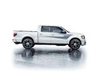 Ford F-150 Harley Davidson Edition (2012) - picture 2 of 7