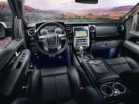 Ford F-150 Harley Davidson Edition (2012) - picture 5 of 7