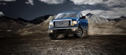 Ford F-150 (2012) - picture 4 of 22