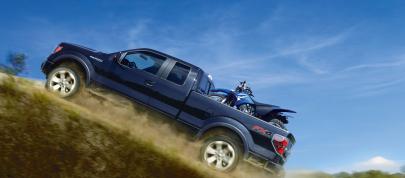 Ford F-150 (2012) - picture 7 of 22