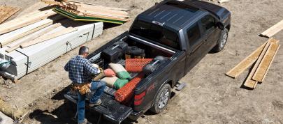 Ford F-150 (2012) - picture 15 of 22