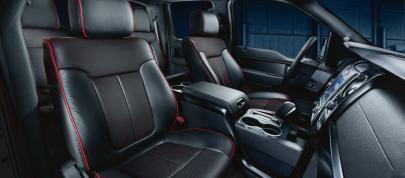 Ford F-150 (2012) - picture 20 of 22