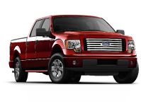 Ford F-150 (2012) - picture 2 of 22