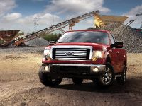 Ford F-150 (2012) - picture 3 of 22