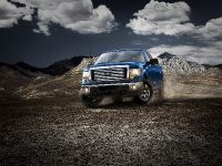 Ford F-150 (2012) - picture 4 of 22