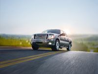 Ford F-150 (2012) - picture 8 of 22