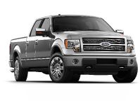 Ford F-150 (2012) - picture 11 of 22