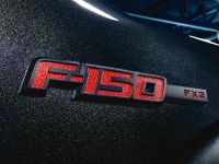 Ford F-150 (2012) - picture 18 of 22