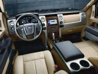 Ford F-150 (2012) - picture 22 of 22