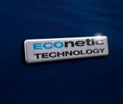 Ford Fiesta ECOnetic (2012) - picture 4 of 5
