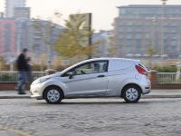 Ford Fiesta ECOnetic (2012) - picture 5 of 5