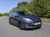 Ford Fiesta Metal (2012) - picture 1 of 2