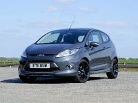 Ford Fiesta Metal (2012) - picture 2 of 2