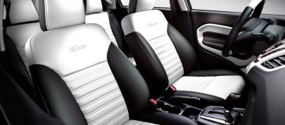 Ford Fiesta (2012) - picture 7 of 8