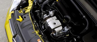 Ford Focus 1.0-litre EcoBoost Titanium (2012) - picture 4 of 5