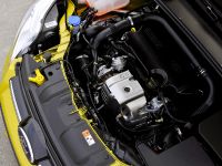 Ford Focus 1.0-litre EcoBoost Titanium (2012) - picture 4 of 5