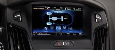 Ford Focus Electric (2012) - picture 15 of 28