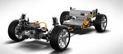 Ford Focus Electric (2012) - picture 20 of 28