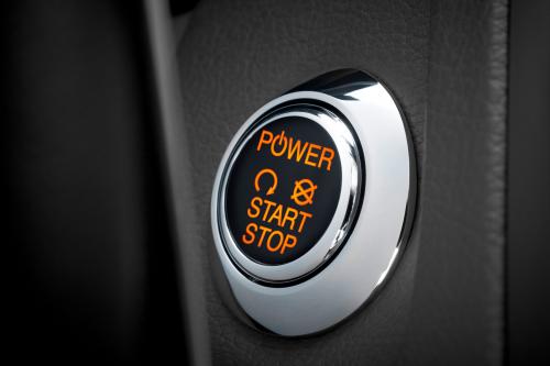 Ford Focus Electric (2012) - picture 24 of 28