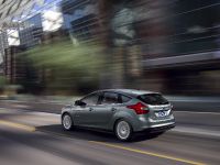 Ford Focus Electric (2012) - picture 3 of 28