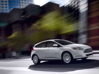 Ford Focus Electric (2012) - picture 7 of 28