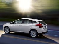 Ford Focus Electric (2012) - picture 8 of 28