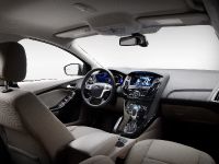 Ford Focus Electric (2012)