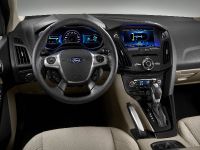 Ford Focus Electric (2012) - picture 11 of 28
