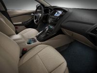 Ford Focus Electric (2012)