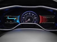 Ford Focus Electric (2012) - picture 13 of 28