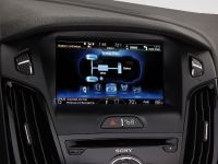 Ford Focus Electric (2012)