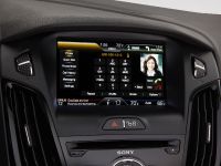 Ford Focus Electric (2012)