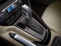 Ford Focus Electric (2012)