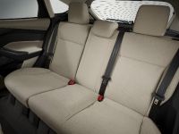 Ford Focus Electric (2012) - picture 18 of 28