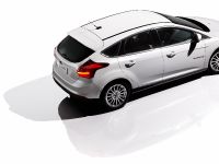Ford Focus Electric (2012)