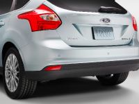 Ford Focus Electric (2012)